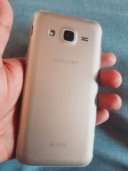 Samsung galaxy J2 4G 3