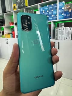 One Plus 8T 12GB/ 256GB For Sale