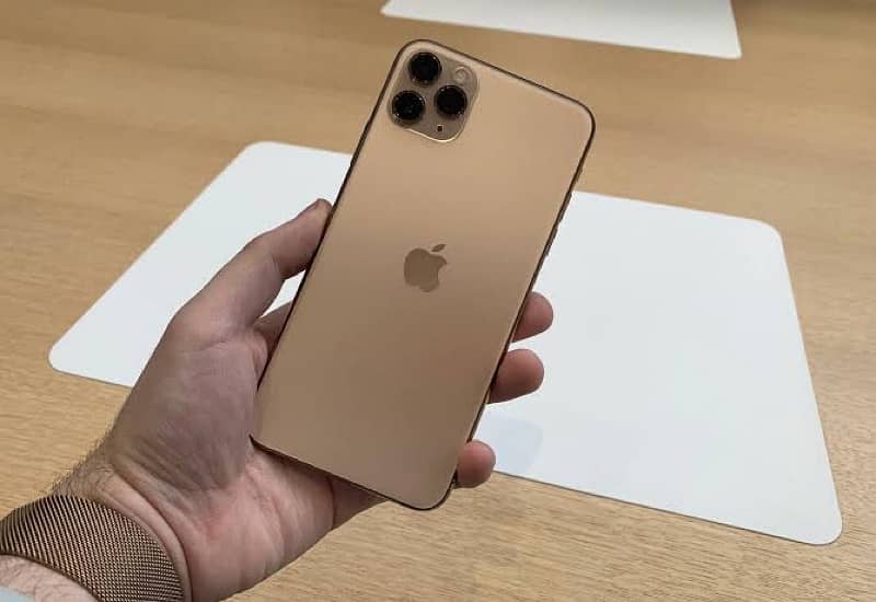 Iphone 11 Pro Max (10 By 10) 1