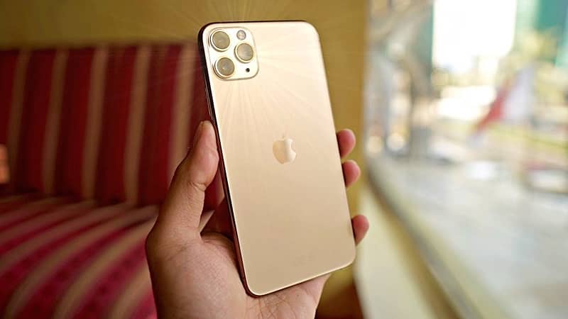 Iphone 11 Pro Max (10 By 10) 2