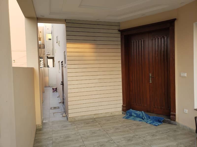 You Can Find A Gorgeous Lower Portion For rent In DHA Phase 1 3