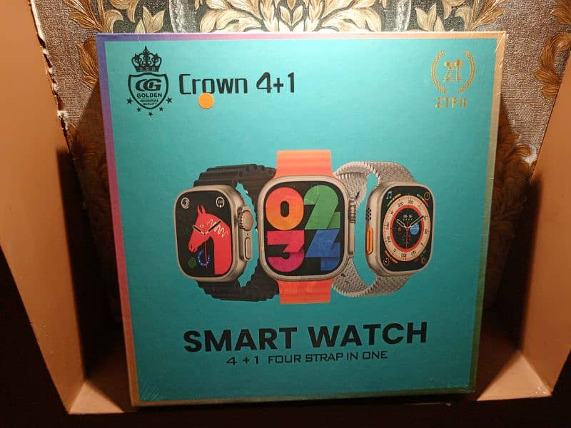 Smart/ mobile watches 03058000555 1