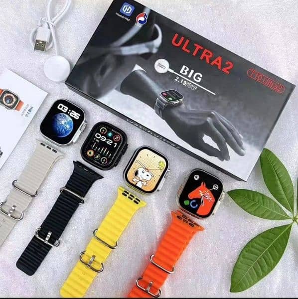 Smart/ mobile watches 03058000555 2