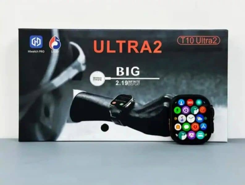 Smart/ mobile watches 03058000555 5