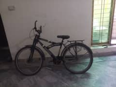 Typhoon bicycle in very good condition 0