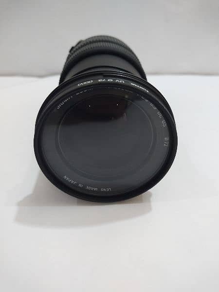 Canon 18-200mm lens 2