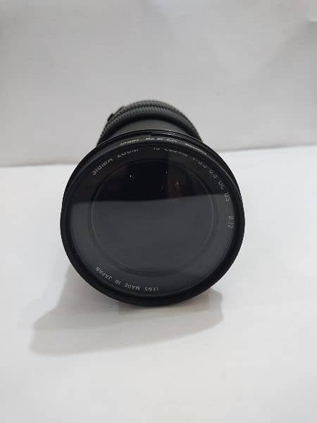 Canon 18-200mm lens 3