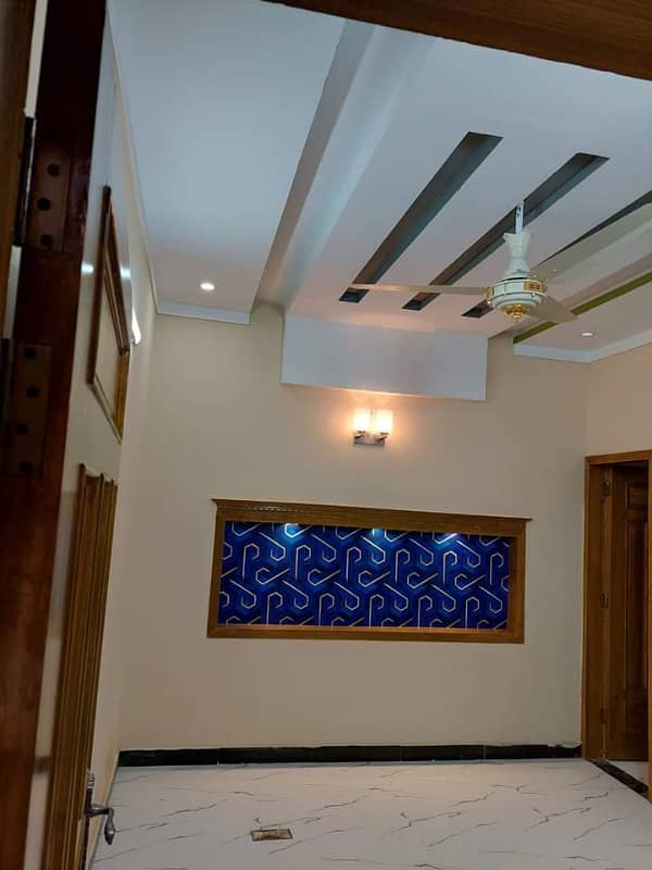 Brand New, 35x70, House for Sale with 6 Bedrooms in G-13, Islamabad 28