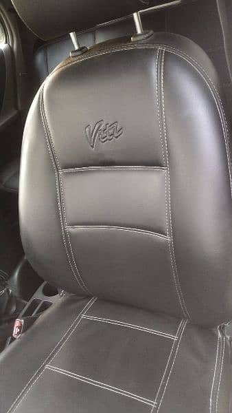 Toyota Vitz 2014 2