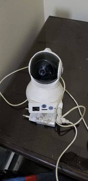 CCTV CAMERA urgent for sale new condition 1