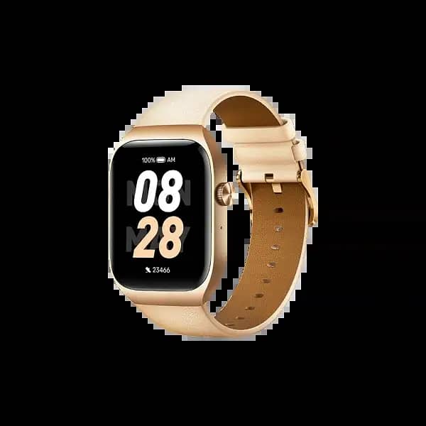 Mibro Watch T1 / T2 Smart Watch With BlueTooth Caling & Amoled Display 2