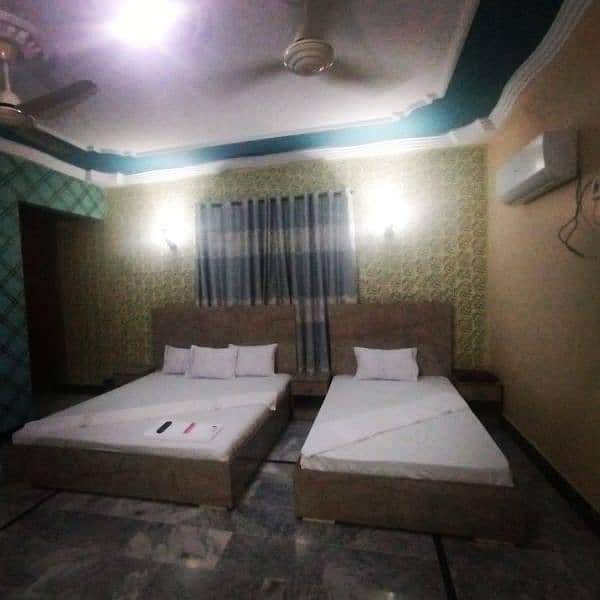 Highway Link Hotel Room's Available for Rent 13