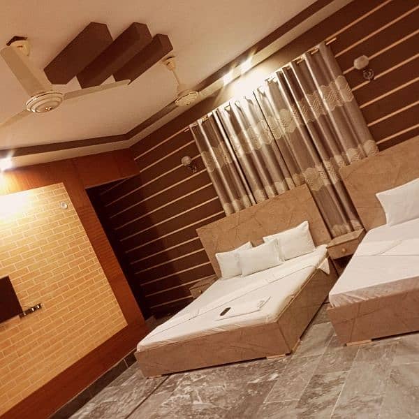 Highway Link Hotel Room's Available for Rent 15