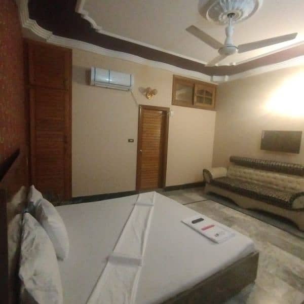 Highway Link Hotel Room's Available for Rent 17