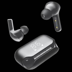 audionic 400 pro earbuds