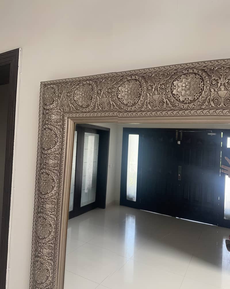 Fancy mirror 2