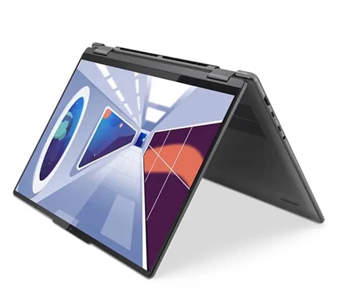 Lenovo Yoga i5 intel 13th Gen 0