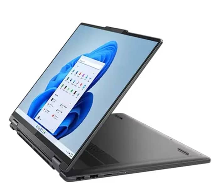 Lenovo Yoga i5 intel 13th Gen 2