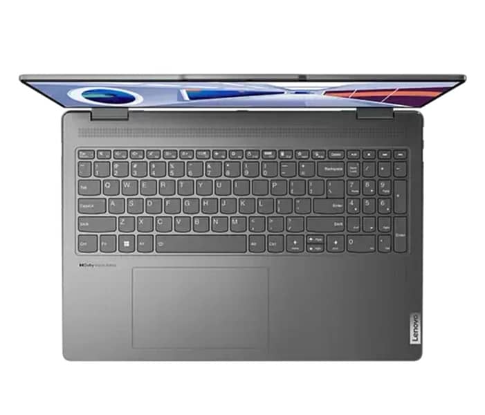 Lenovo Yoga i5 intel 13th Gen 4