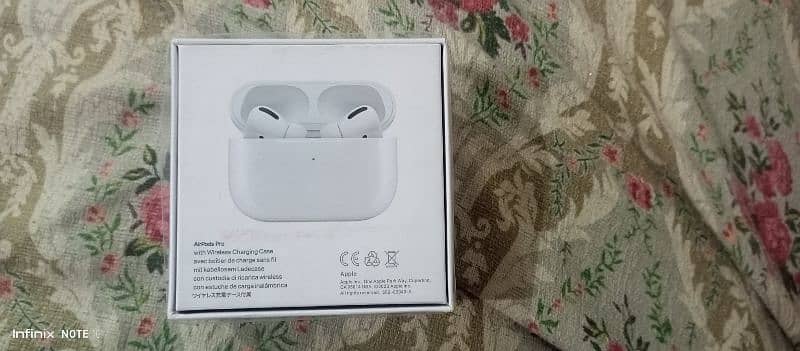 apple airpod pro for sale 1