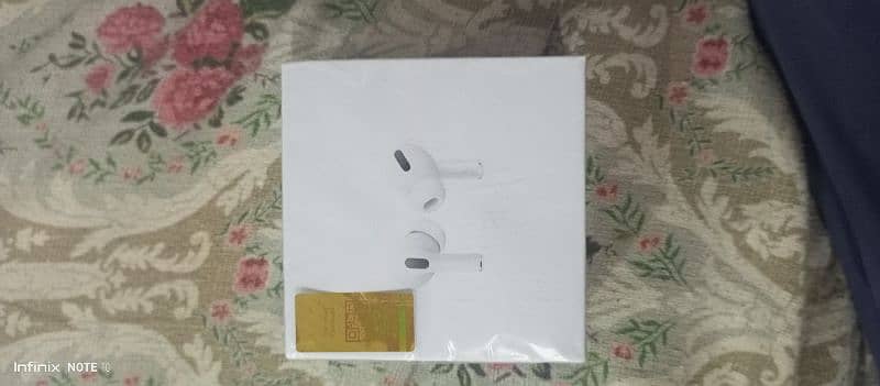 apple airpod pro for sale 2