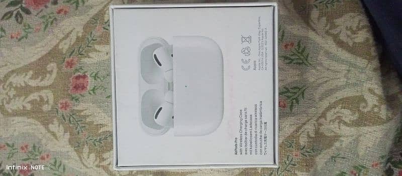 apple airpod pro for sale 3