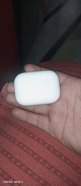 apple airpod pro for sale 4