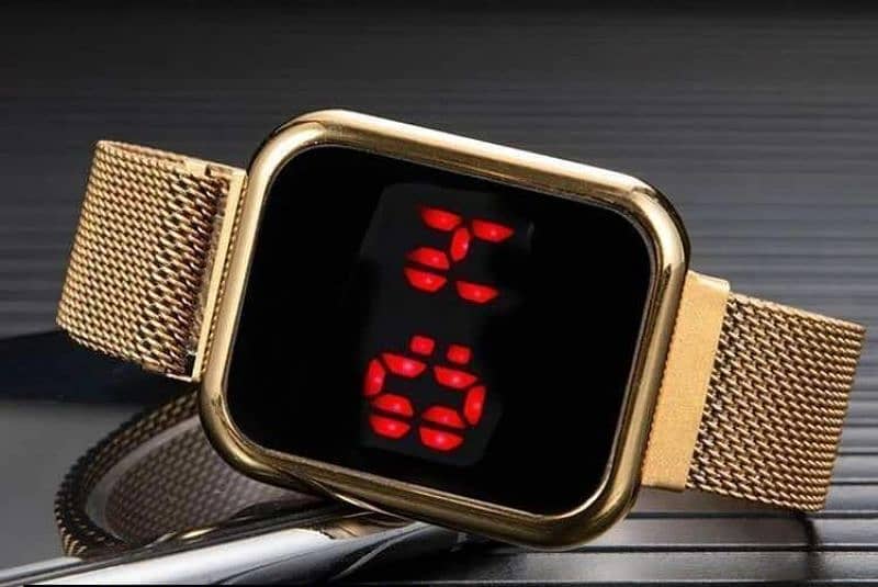 Watch | watch for men | luxury watches | Analogue Watch 2