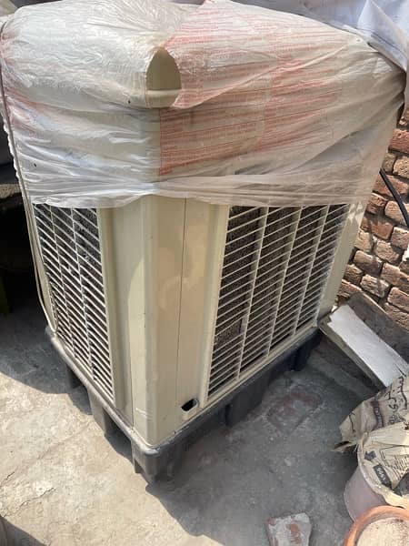 Super Asia Used Air Cooler 2