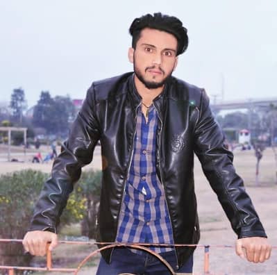 yousuf Hussain