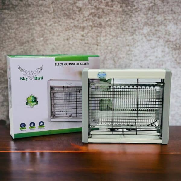 new insect killer mosquito killer 12w 6