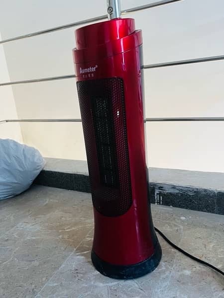 Electric heater/blower in low price 3