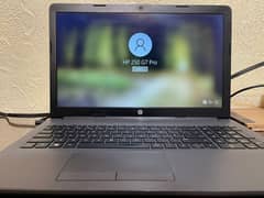HP Laptop i5 8th Gen 16 ram NumPad (03226682445)