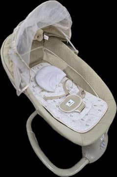 Mastela Electric Swing for Newborn for SALE