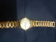 Citizen original watch