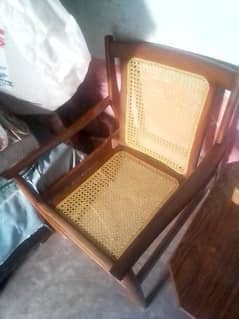 6 chair