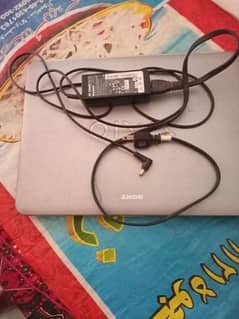 Sony Vaio Core 2 duo laptop in best condition