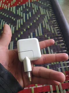 Genuine iphone charger