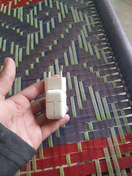 Genuine iphone charger 2