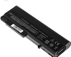 Hp elitebook 8460p battery
