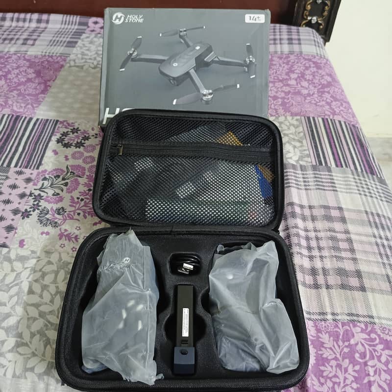 Holy Stone GPS Drone/Drone caamera for sale/4k camera 1