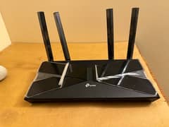 TP link wifi router-Archer AX23