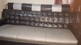 5 seater sofa set available for sale