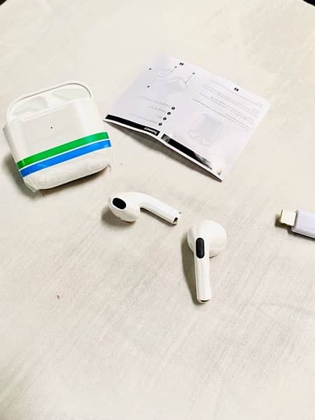 pro 4 airpods best sound quality 1