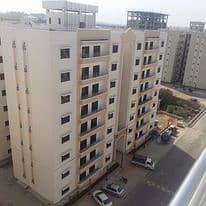 3 Bed Askari Flat For Sale (6th Floor) In Askari Tower 3 (Askari Heights III) DHA Phase 5 Islamabad 1