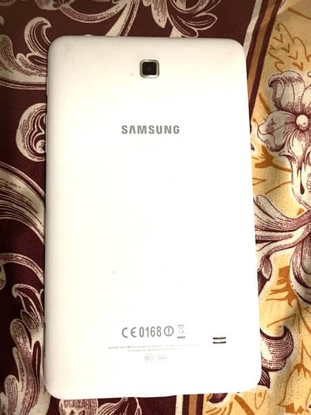 Samsung galaxy tab 4 7.0 1