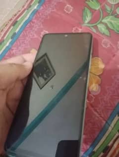 redmi note 12 10 of 10 condition p box and phone available price 48000