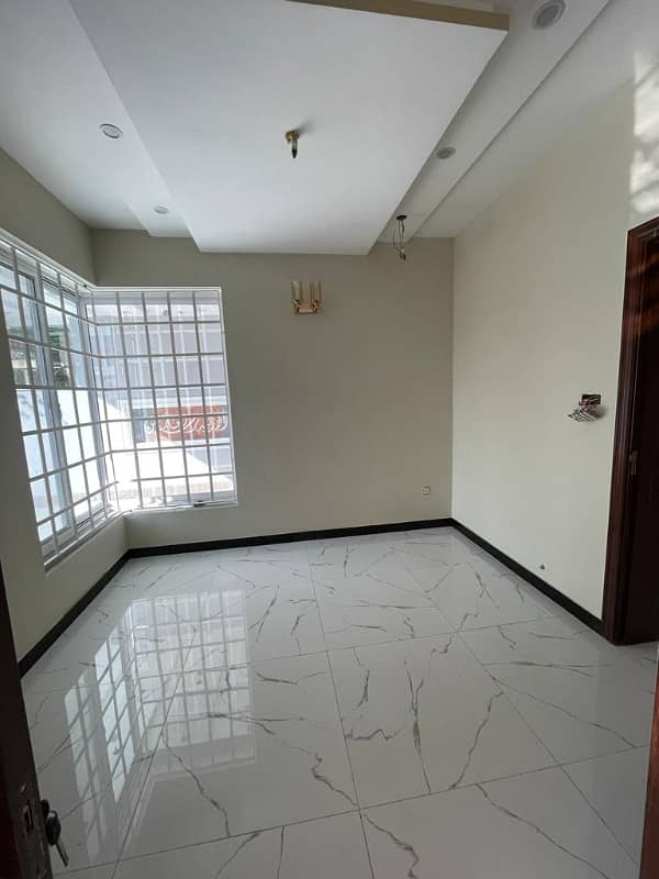 Brand New, 35x70, House for Sale with 6 Bedrooms in G-13, Islamabad 6