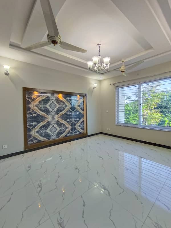 Brand New, 35x70, House for Sale with 6 Bedrooms in G-13, Islamabad 24