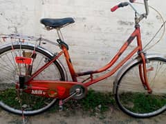 Urgent for sale japanese cycle
